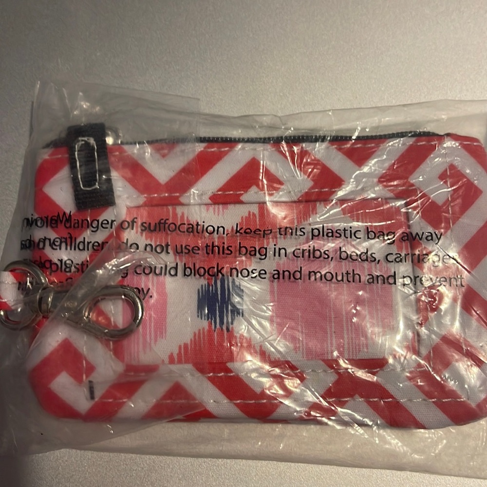 IDKase Key and Card Holder